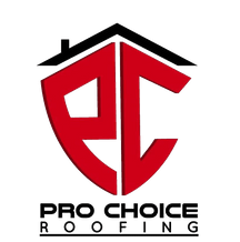 Pro Choice Roofing Logo
